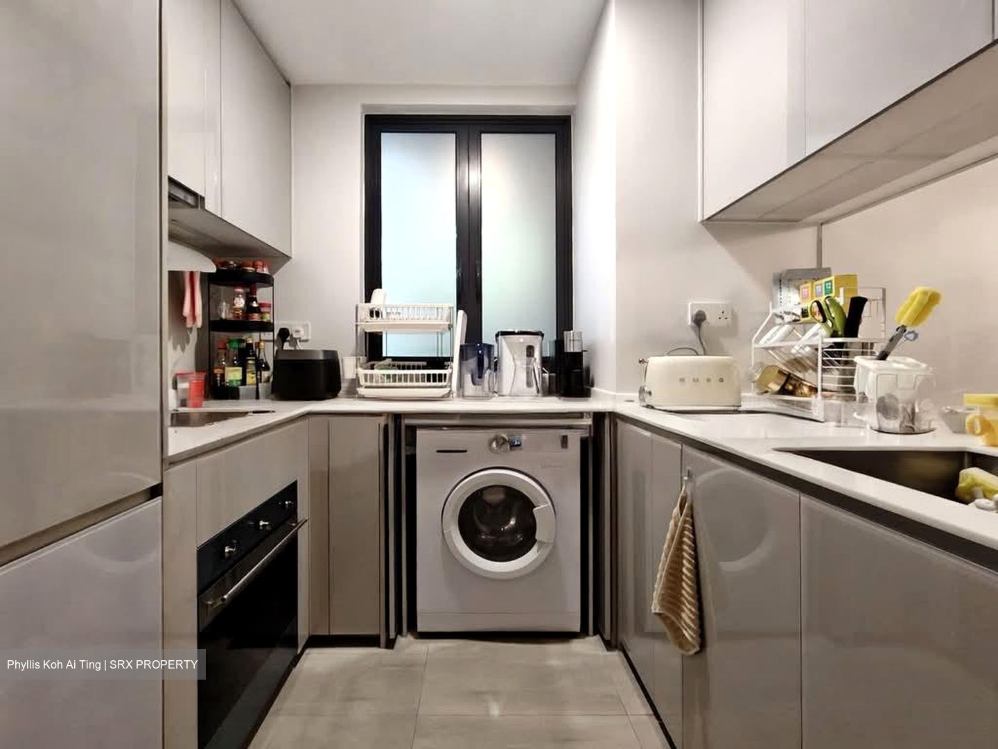 Parc Esta (D14), Apartment #552485261